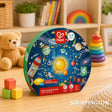 Hape Solar System Puzzle 93 pcs