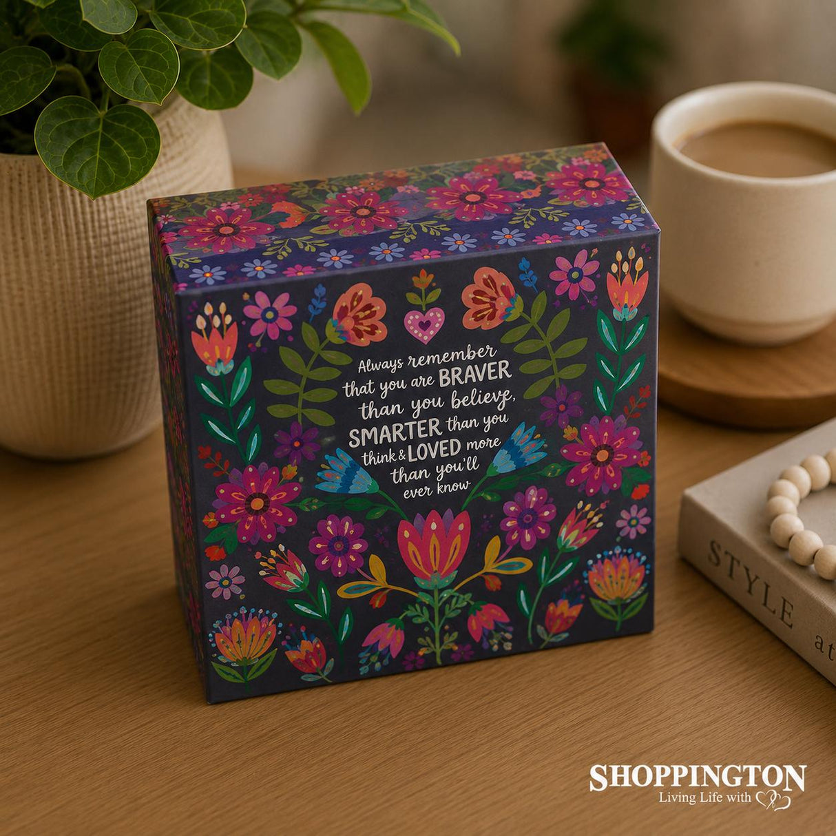 Happy Box - Always Remember