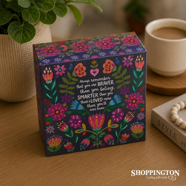 Happy Box - Always Remember