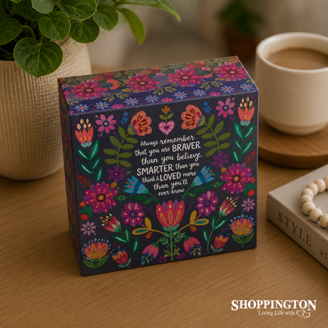 Happy Box - Always Remember