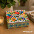 Happy Box - Live Happy