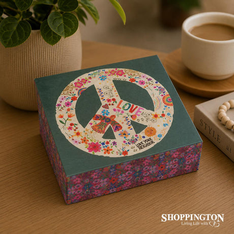 Happy Box - Peace