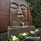 Happy Buddha Water Feature 180cm