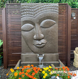 Happy Buddha Water Feature 180cm