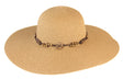 Hat Beaded Trim