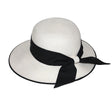 Hat Claudia Cloche