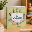 He Whangote - Mammals