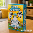 Heap-O-Sheep Game