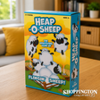 Heap-O-Sheep Game