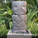 Hei Tiki Water Feature 110cm