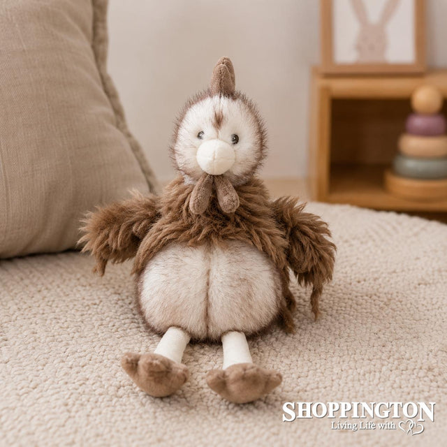 Henhouse Harper Hen Plush Soft Toys