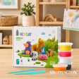 Hey Clay - 15 Can Sets - Animals