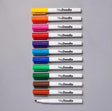 Hey Doodle Markers - Fine Tip 12 Pack