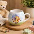 Honey Pot Bear Mini Hug Mug - Frankie