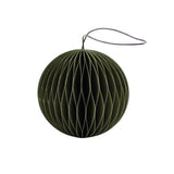 Honeycomb Ball - Green
