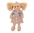 Hopscotch Rag Doll /Collette