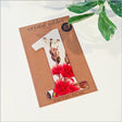 House Numbers - Pohutukawa Themed