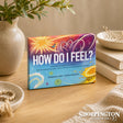 How Do I Feel - Box Set of Cards