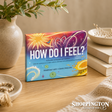 How Do I Feel - Box Set of Cards