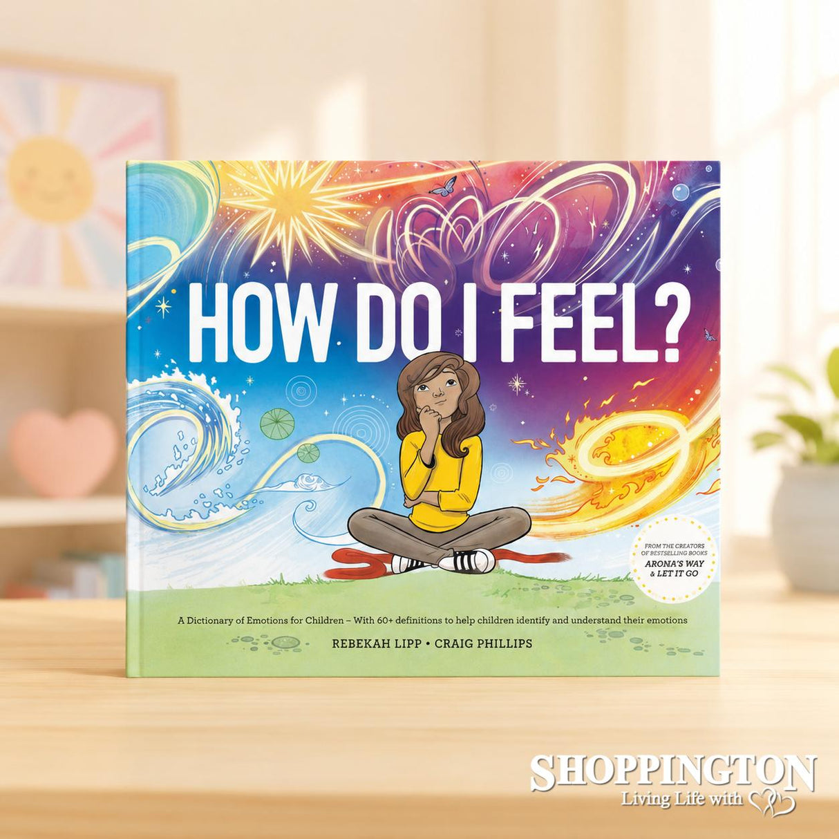 How Do I Feel?