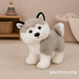 Husky Sparkie