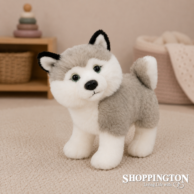Husky Sparkie