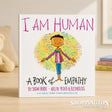 I Am Human