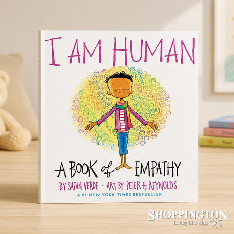 I Am Human