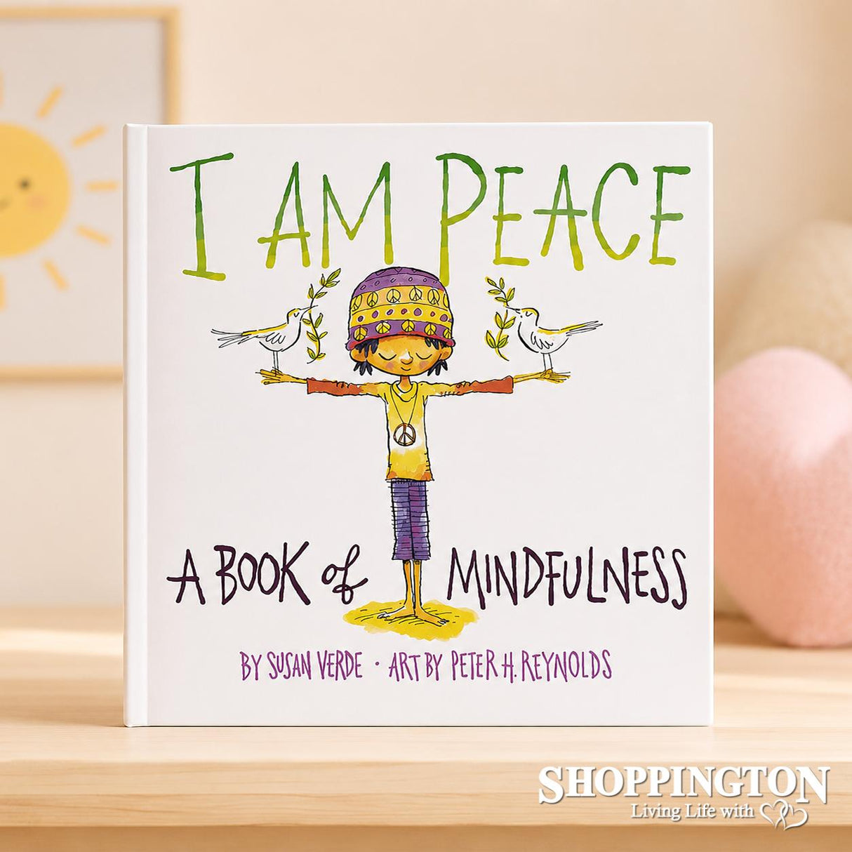 I Am Peace
