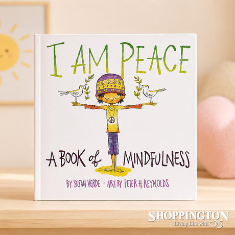 I Am Peace
