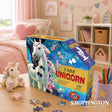 I Am Puzzle - Unicorn