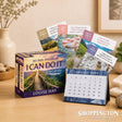I Can Do It Affirmation Cards & Calendar