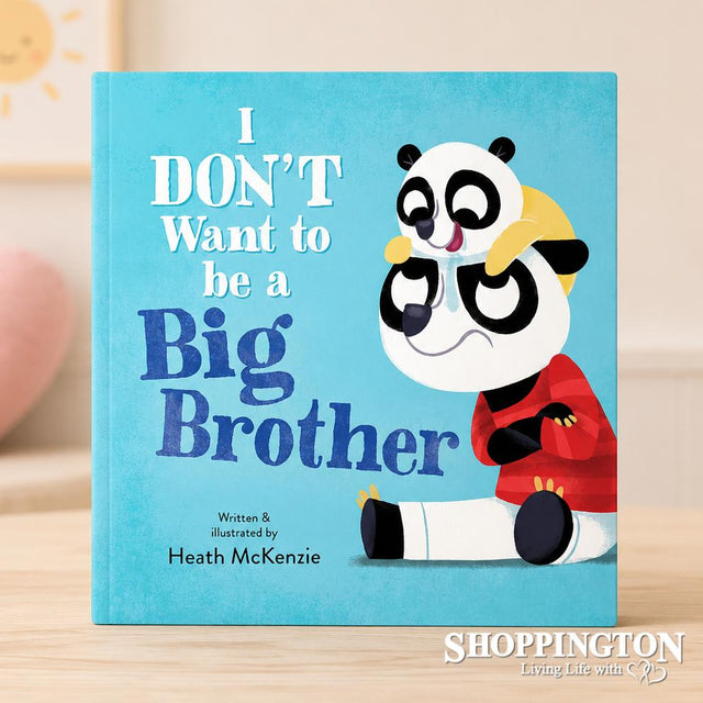 I Don't Want To Be A Big Brother