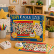 I Spy Eagle Eye