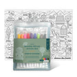 Icons of Aotearoa - Activity Placemat