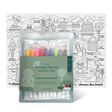 Icons of Aotearoa - Activity Placemat