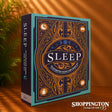 Illustrated Sleep Guide and Kit
