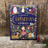 A Collection of Christmas Stories