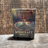 Oracle Cards - Wishcraft
