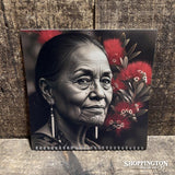 Maori Art Calendar 2026 - Doug Healey