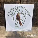 Sophie Blokker Calendar 2026 - NZ Artwork