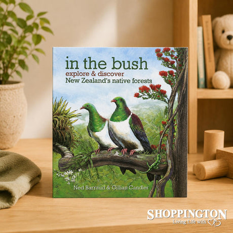 In The Bush