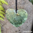 Inanga Manawa (heart)