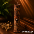 Incense Tower - Ohm Soapstone