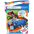Inkredibles Magic Ink - Hot Wheels