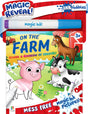 Inkredibles Magic Ink - On The Farm