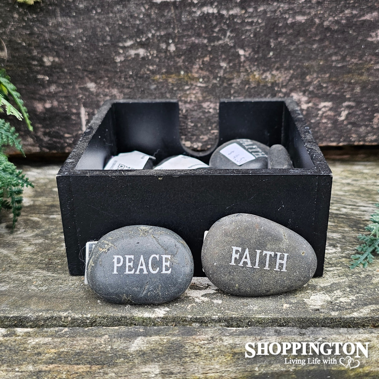 Inspirational Rocks