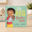 It's Big Brother Time