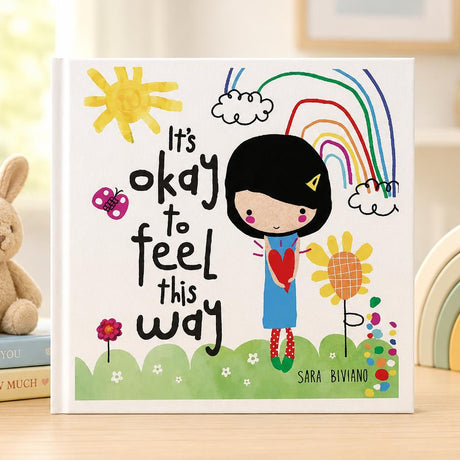 It's OK To Feel This Way