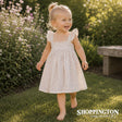 Jamie Kay Elodie Dress - Fifi violet